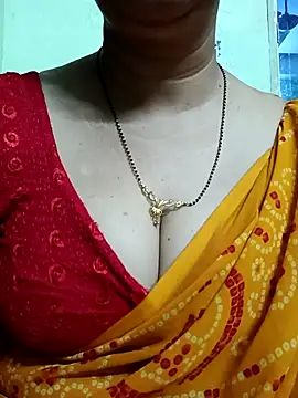 Snapshot of Rosy-B chatting on 4, 3, 2025 Rosy-B online show from 4, 3, 2025