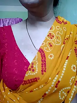 Snapshot of Rosy-B chatting on 9, 3, 2025 Rosy-B online show from 9, 3, 2025