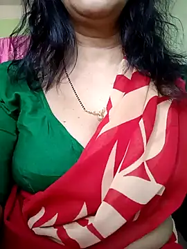 Snapshot of Rosy-B chatting on 12, 3, 2025 Rosy-B online show from 12, 3, 2025