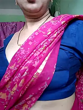 Snapshot of Rosy-B chatting on 17, 3, 2025 Rosy-B online show from 17, 3, 2025