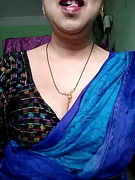 Snapshot of Rosy-B chatting on 18, 3, 2025 Rosy-B online show from 18, 3, 2025