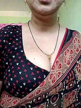 Snapshot of Rosy-B chatting on 18, 3, 2025 Rosy-B online show from 18, 3, 2025