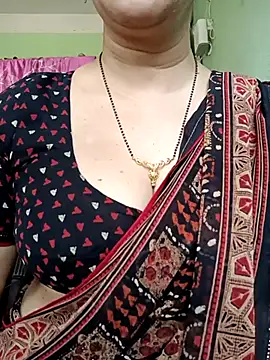 Snapshot of Rosy-B chatting on 19, 3, 2025 Rosy-B online show from 19, 3, 2025