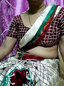 Snapshot of Rosy-B chatting on 20, 3, 2025 Rosy-B online show from 20, 3, 2025