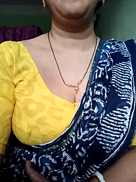 Snapshot of Rosy-B chatting on 22, 3, 2025 Rosy-B online show from 22, 3, 2025