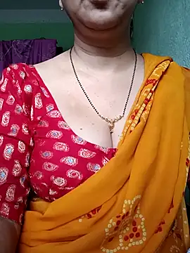 Snapshot of Rosy-B chatting on 9, 9, 2025 Rosy-B online show from 9, 9, 2025