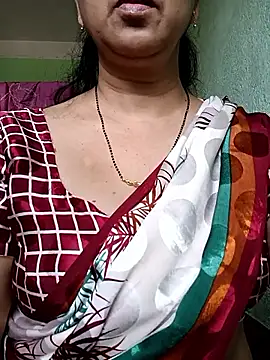 Snapshot of Rosy-B chatting on 12, 9, 2025 Rosy-B online show from 12, 9, 2025