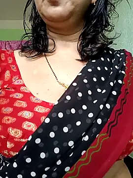 Snapshot of Rosy-B chatting on 15, 9, 2025 Rosy-B online show from 15, 9, 2025