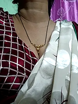 Snapshot of Rosy-B chatting on 25, 9, 2025 Rosy-B online show from 25, 9, 2025