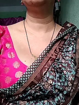 Rosy-B online show from 13, 11, 2025