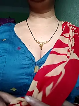 Rosy-B online show from 20, 2, 2026