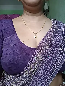Rosy-B online show from 3, 8, 2026