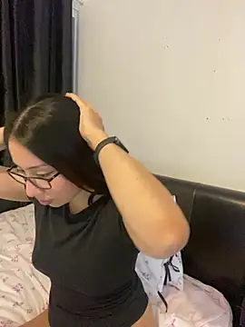 LorenaAnderson online show from 20, 1, 2025