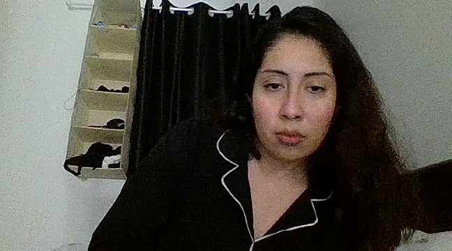 LorenaAnderson online show from 6, 2, 2025