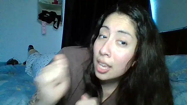 LorenaAnderson online show from 16, 2, 2025