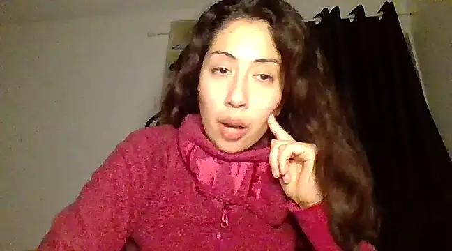 LorenaAnderson online show from 16, 2, 2025