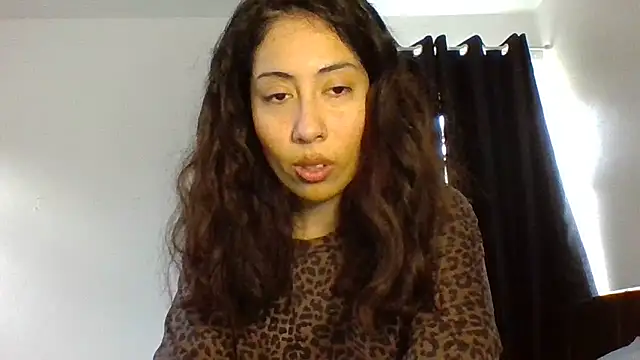 LorenaAnderson online show from 21, 2, 2025