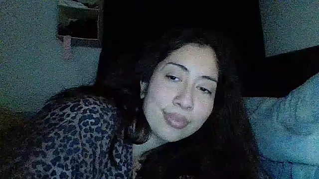 LorenaAnderson online show from 26, 2, 2025