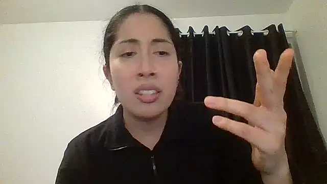 LorenaAnderson online show from 2, 3, 2025