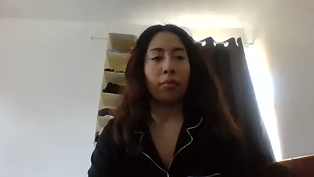 LorenaAnderson online show from 3, 3, 2025