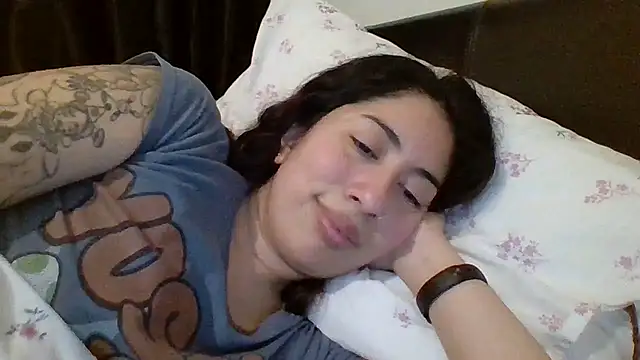 LorenaAnderson online show from 8, 3, 2025