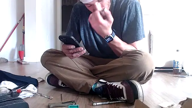 Snapshot of Clearlytothepoint420 chatting on 16, 1, 2025 Clearlytothepoint420 online show from 16, 1, 2025