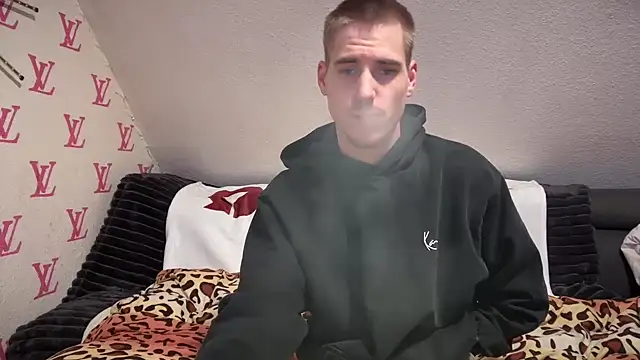 Snapshot of Cookieboy88 chatting on 20, 1, 2025 Cookieboy88 online show from 20, 1, 2025