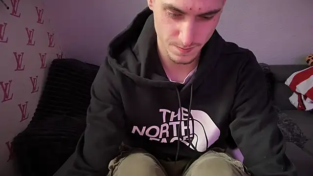 Snapshot of Cookieboy88 chatting on 23, 1, 2025 Cookieboy88 online show from 23, 1, 2025