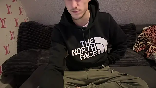 Snapshot of Cookieboy88 chatting on 23, 1, 2025 Cookieboy88 online show from 23, 1, 2025