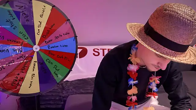 Snapshot of Cookieboy88 chatting on 24, 1, 2025 Cookieboy88 online show from 24, 1, 2025