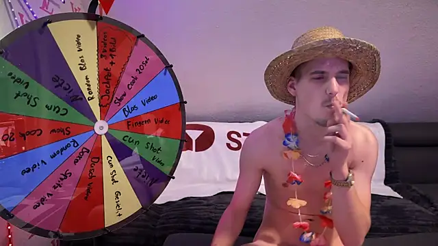 Snapshot of Cookieboy88 chatting on 24, 1, 2025 Cookieboy88 online show from 24, 1, 2025