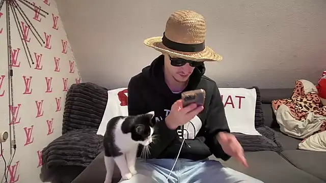 Snapshot of Cookieboy88 chatting on 26, 1, 2025 Cookieboy88 online show from 26, 1, 2025