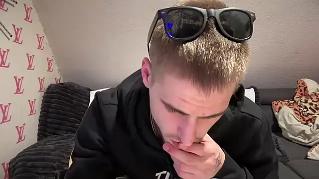 Snapshot of Cookieboy88 chatting on 26, 1, 2025 Cookieboy88 online show from 26, 1, 2025