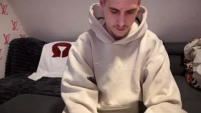 Snapshot of Cookieboy88 chatting on 28, 1, 2025 Cookieboy88 online show from 28, 1, 2025