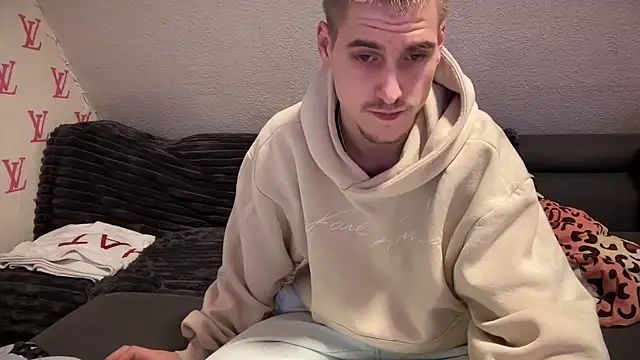 Snapshot of Cookieboy88 chatting on 30, 1, 2025 Cookieboy88 online show from 30, 1, 2025