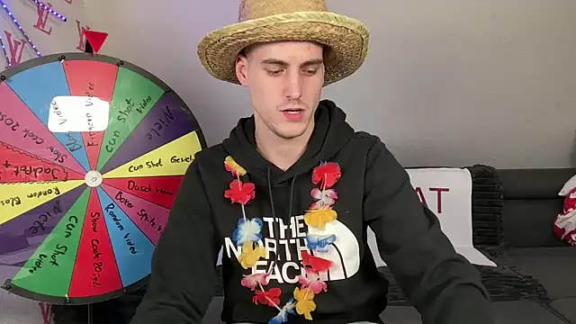 Snapshot of Cookieboy88 chatting on 7, 2, 2025 Cookieboy88 online show from 7, 2, 2025