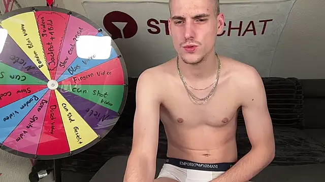 Snapshot of Cookieboy88 chatting on 13, 2, 2025 Cookieboy88 online show from 13, 2, 2025