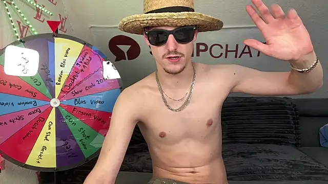 Snapshot of Cookieboy88 chatting on 21, 2, 2025 Cookieboy88 online show from 21, 2, 2025