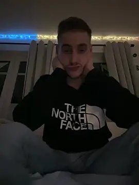 Snapshot of Cookieboy88 chatting on 22, 2, 2025 Cookieboy88 online show from 22, 2, 2025