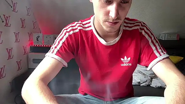 Snapshot of Cookieboy88 chatting on 21, 9, 2025 Cookieboy88 online show from 21, 9, 2025