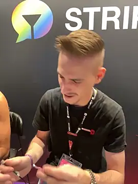 Snapshot of Cookieboy88 chatting on 28, 9, 2025 Cookieboy88 online show from 28, 9, 2025