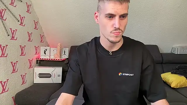 Snapshot of Cookieboy88 chatting on 30, 9, 2025 Cookieboy88 online show from 30, 9, 2025