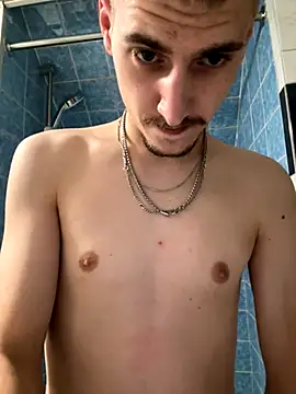 Snapshot of Cookieboy88 chatting on 10, 10, 2025 Cookieboy88 online show from 10, 10, 2025