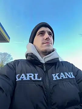 Snapshot of Cookieboy88 chatting on 14, 1, 2026 Cookieboy88 online show from 14, 1, 2026