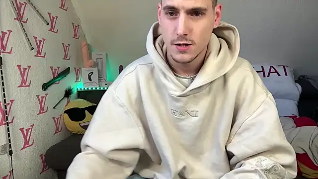 Snapshot of Cookieboy88 chatting on 5, 2, 2026 Cookieboy88 online show from 5, 2, 2026