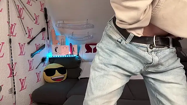 Snapshot of Cookieboy88 chatting on 10, 2, 2026 Cookieboy88 online show from 10, 2, 2026