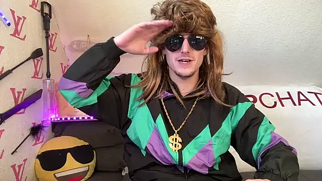 Snapshot of Cookieboy88 chatting on 14, 2, 2026 Cookieboy88 online show from 14, 2, 2026