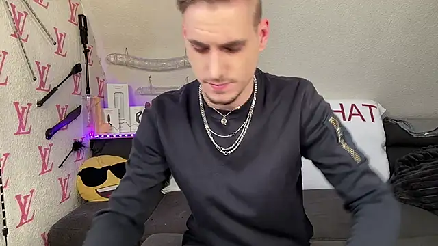 Snapshot of Cookieboy88 chatting on 20, 2, 2026 Cookieboy88 online show from 20, 2, 2026