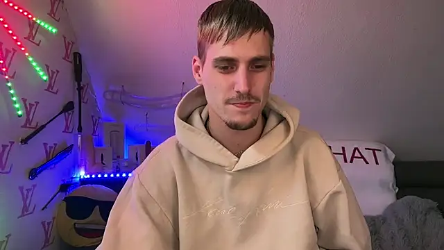 Cookieboy88 online show from 24, 3, 2026