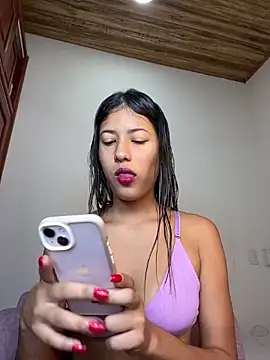 Valentinabaker online show from 5, 2, 2025